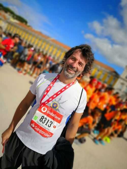 MARATONA DI LISBONA | 42K,21K,8,5K 2018